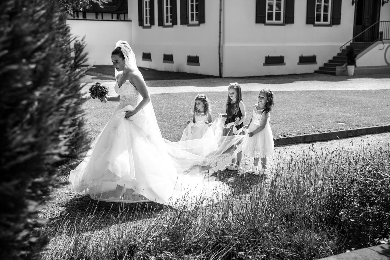 Jagdschloss Moenchbruch Mörfelden-Walldorf Exterior foto
